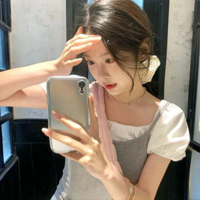 后宫开挂人生